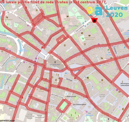 leuven 2020