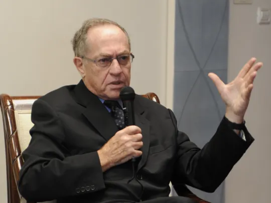 Dershowitz