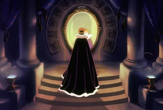 evilqueen