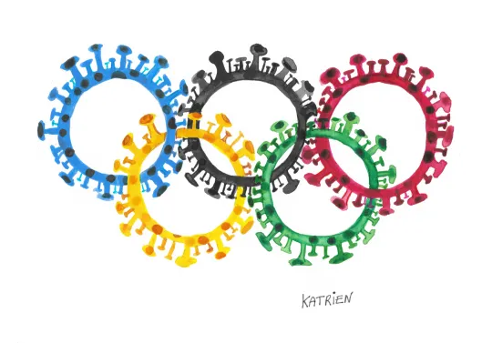 Nolympics