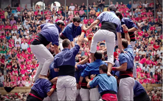 Ferran Castellers