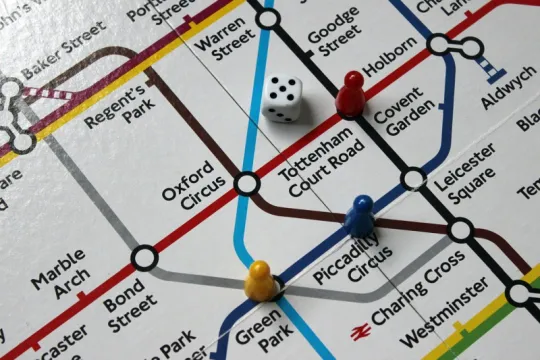 tubemap