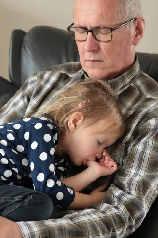 grandad