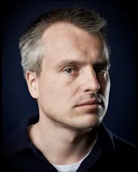 Joris Luyendijk