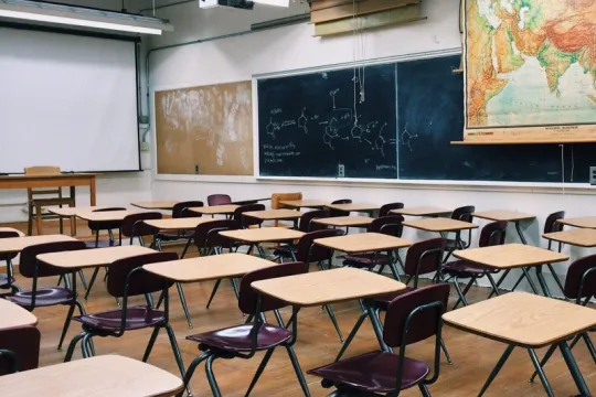 classroom