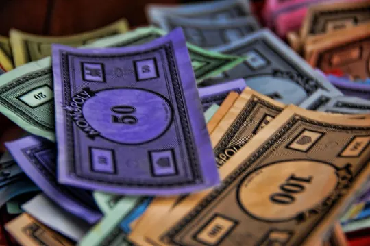 Is dit veel geld, of weinig? (foto: FreddieBrown/Flickr CC BY)