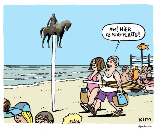 Verdwaalpaal