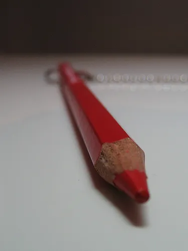 Kleuren we straks opnieuw bolletjes rood? (Foto Mooste)