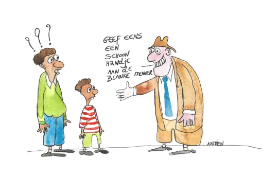 Racisme 2.0.2.0