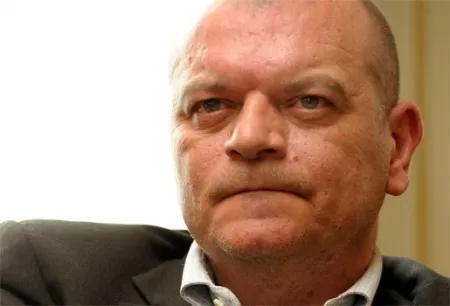 Yves Desmet
