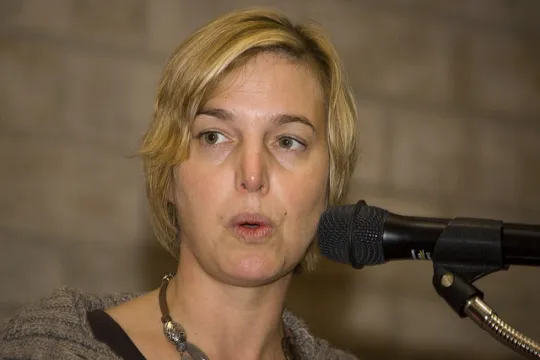 Joke Schauvliege