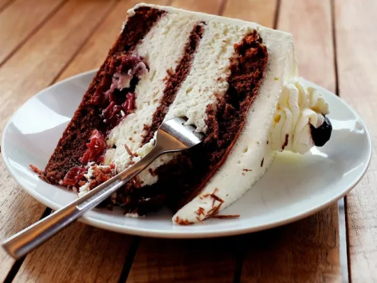 piece of cake
