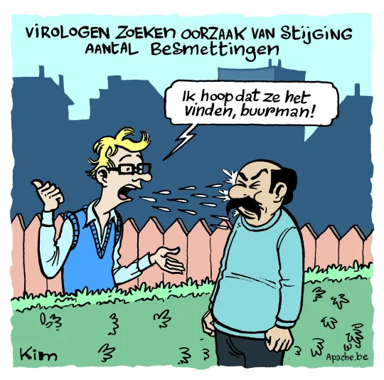 Speekseltest