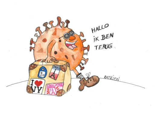 Terugkeer