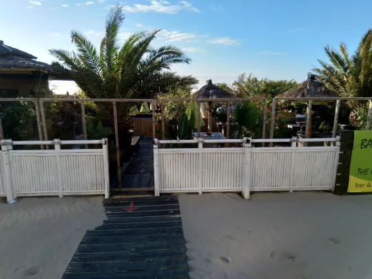 Strandconcessies in Blankenberge