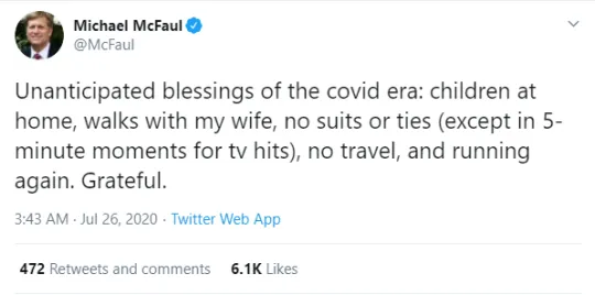 McFaul tweet