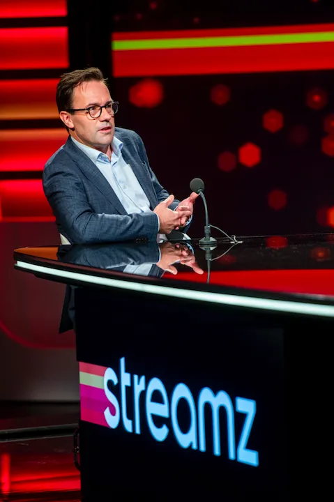 Steven Delelaplace (Foto: © DPG Media) 