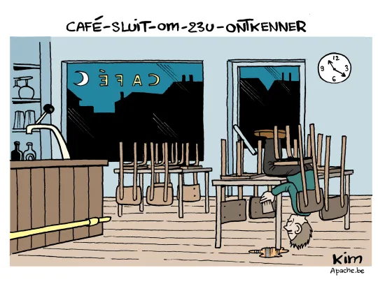 (Niet) verzet