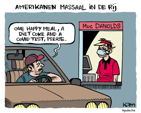 Aanschuiven