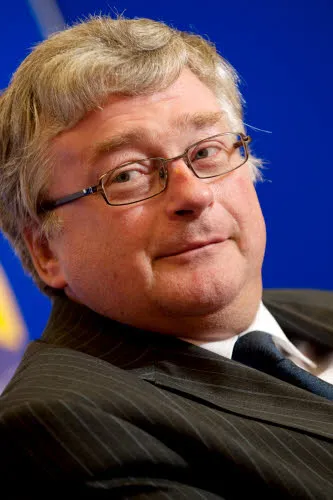 Politiebaas Fernand Koekelberg spendeerde 92.000 euro belastinggeld aan een lobbyfeestje (Foto Danny Gys - Reporters)