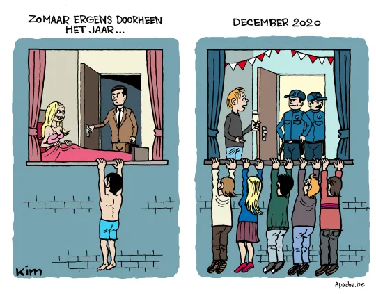 December 2020