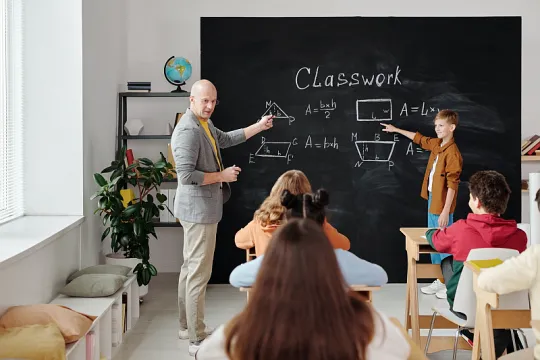 classroom 2