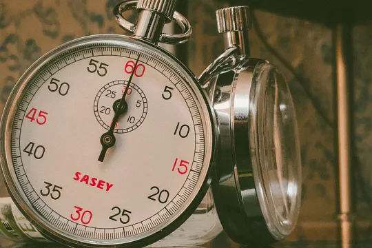 chronometer