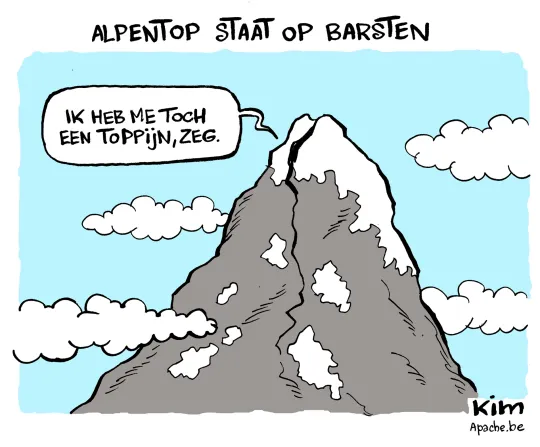 Alpentop