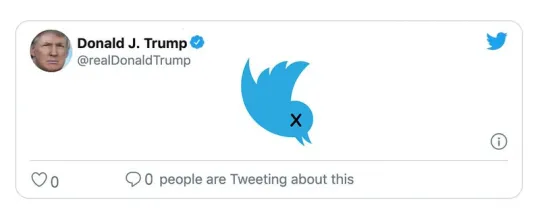 Twitter Trump