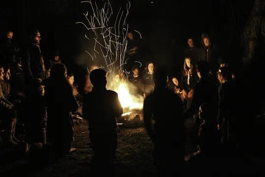 Campfire