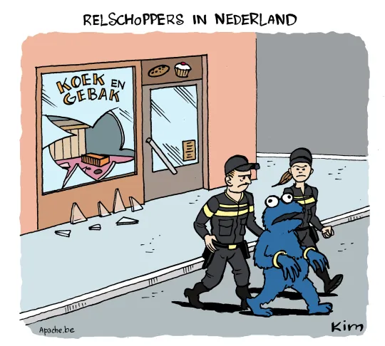 Relschopper