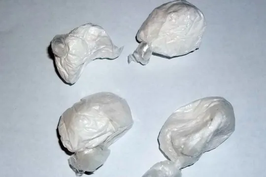 cocaine