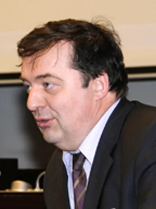 Herman Matthijs
