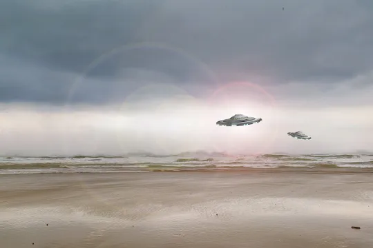 UFOs