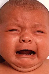 Tot 15 procent van de baby's en peuters lijdt volgens De Morgen aan een depressie of angststoornis