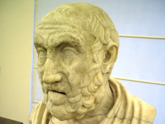 hippocrates