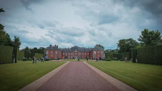 Limburg Kasteel van Heks (Foto_ Publiek Domein)-2
