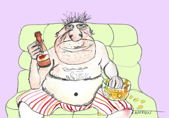 Herstellen van vrouwendag