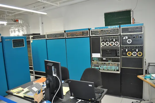 Mainframe2