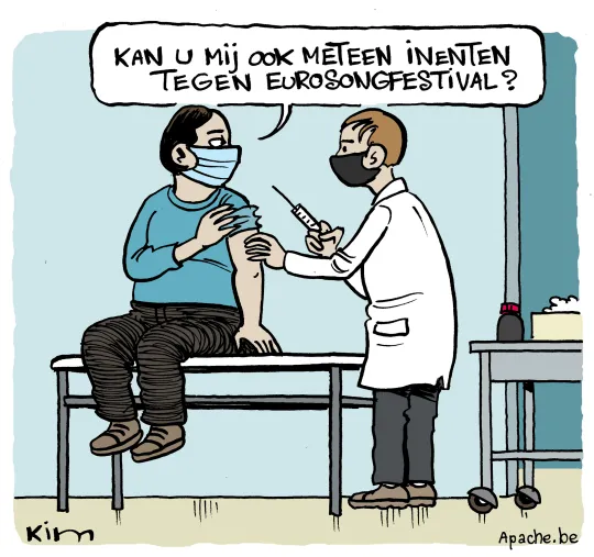 Antistoffen