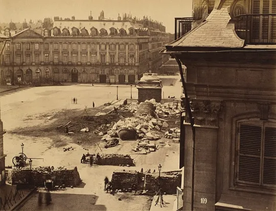 Franck,_Colonne_Vendôme,_1871