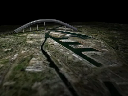 The Tube