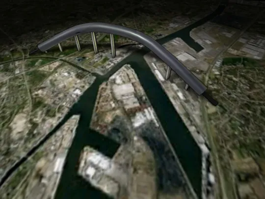 The Tube