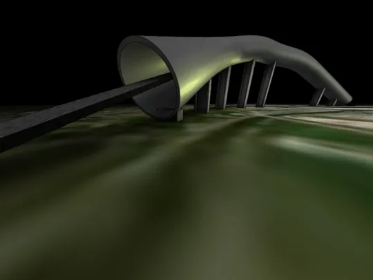 Tunnel