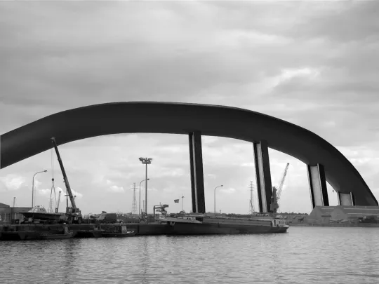 The Tube, montage
