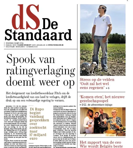 komen eten