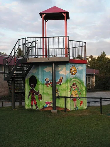 speeltuin