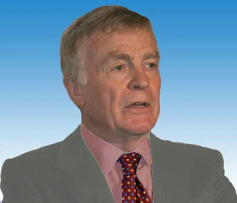 Max Mosley stapte naar het Europees Hof met de vraag tot preventieve censuur (Foto Mr. Hamid)