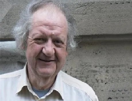 Roger Van Houtte overleed gisteren aan de gevolgen van een hartaanval