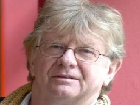 Guido Van Liefferinge
